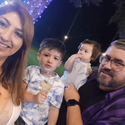 Familia Herrera