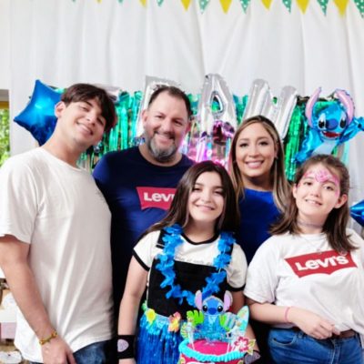 belen familia