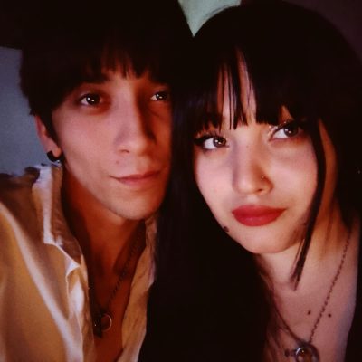 kivin y la novia