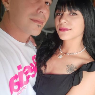 maxi perez